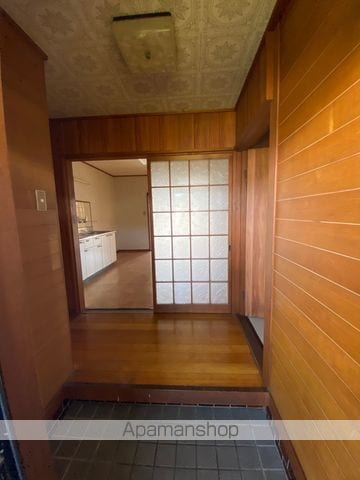 Iris吉備津の内装写真