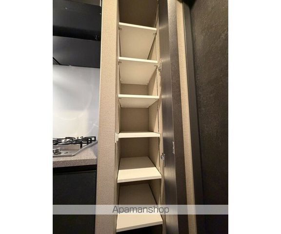 THE RESIDENCE ICHIGAYADAIMACHIの内装写真