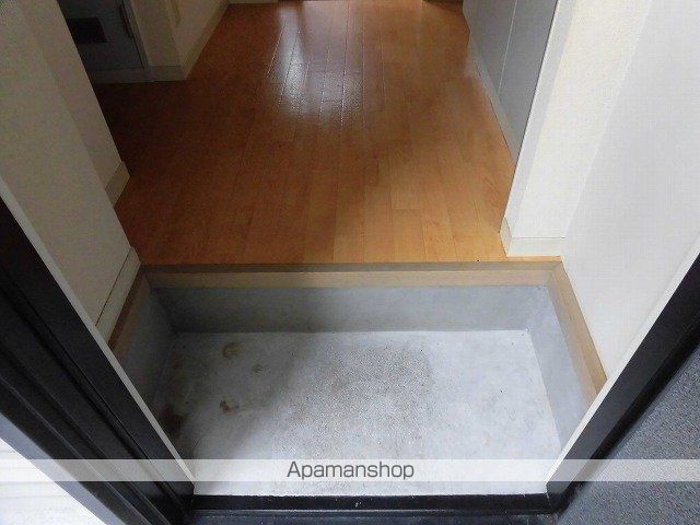ルネ・セフィラの内装写真