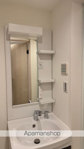 ソルナクレイシア新高円寺の内装写真