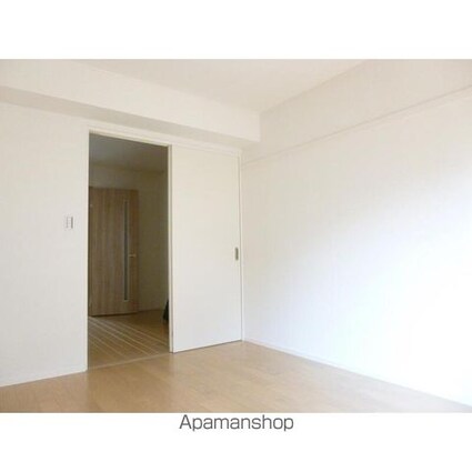 Ｌａ　Ｆｌｅｕｒ　ラフルール[1DK/31.86m2]の内装5