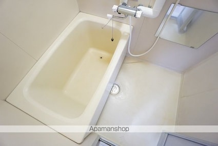 ｍａｒｅ（マーレ）新町[3LDK/63.06m2]のバス