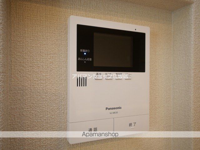 エンゲル江坂の内装写真