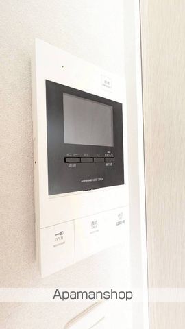 リヴ アン フルールの内装写真