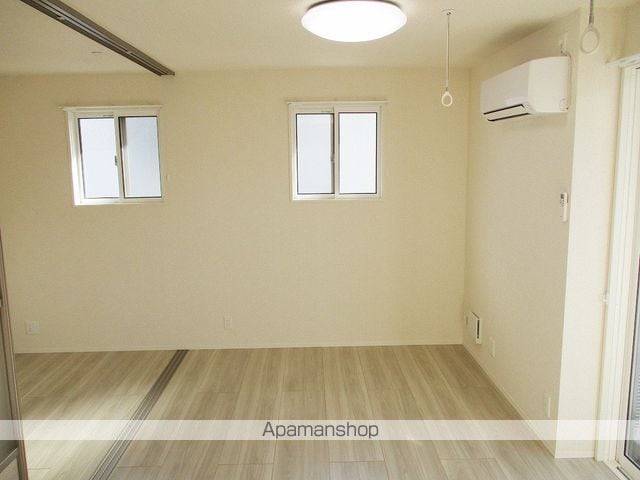 DーROOMグランデフォンテーヌの内装写真
