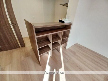 Ｇｒａｃｅ　Ｙａｍａ（グレイス　ヤマ）[1LDK/40.05m2]の内装1