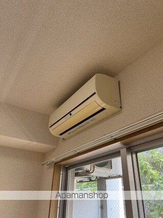 東京都中野区沼袋２丁目[1K/20.52m2]のその他設備