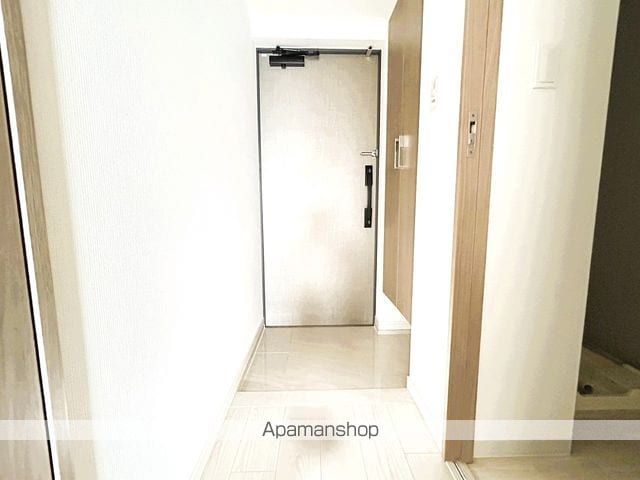 ブリリアンクラス河原町の内装写真