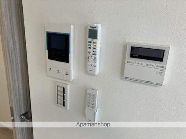 レピュア目黒本町レジデンスの内装写真