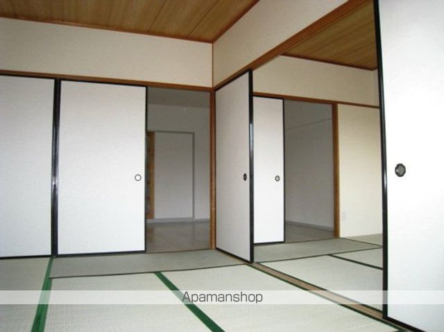 メゾン二村IIの内装写真