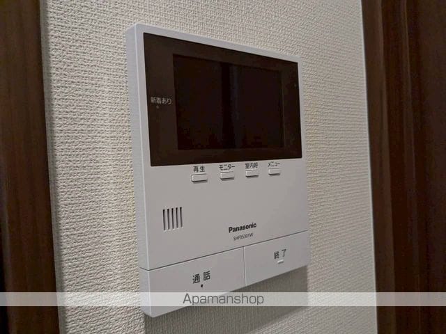 メゾンドKDの内装写真