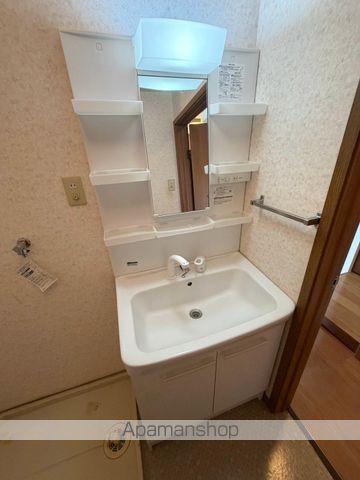 メルローズ本郷の内装写真