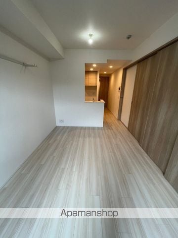 RESIDENCE KOENJIの内装写真