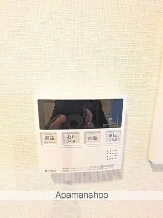 ジオエント上野稲荷町[2LDK/50.36m2]のその他設備