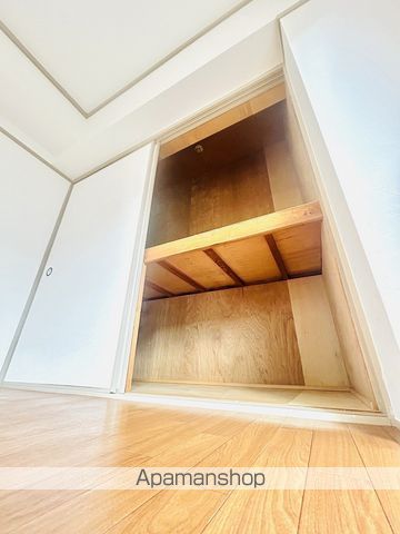 ロイヤルハイツ小西の内装写真