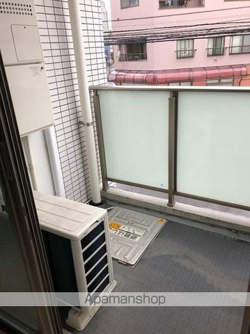 エスパシオ昭和町の内装写真