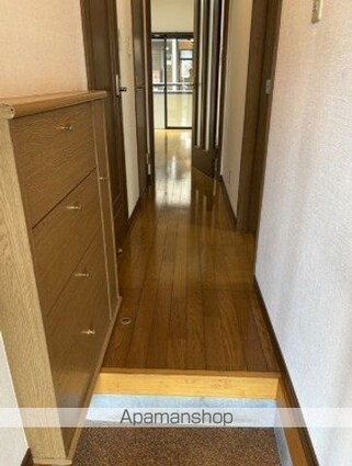 ＹＡＭＡＳＥＮ[2DK/42m2]の玄関