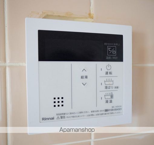 ヴィラナリー袋井の内装写真