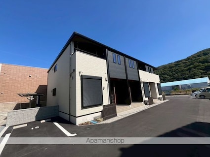 ロイズ紀三井寺Ⅰ[2LDK/58.6m2]の外観1