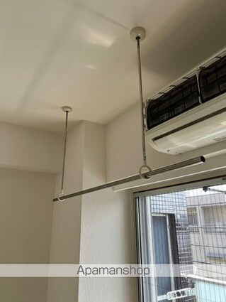 東京都中野区江古田２丁目[1LDK/40.11m2]のその他設備