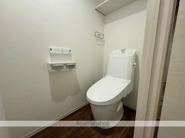 Horohira Bridge Residenceの内装写真