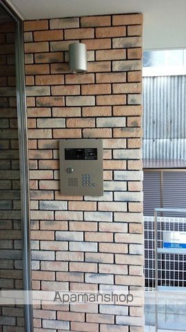 サンスクエアIIの外観写真