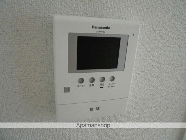 ハイツプラムナインの内装写真
