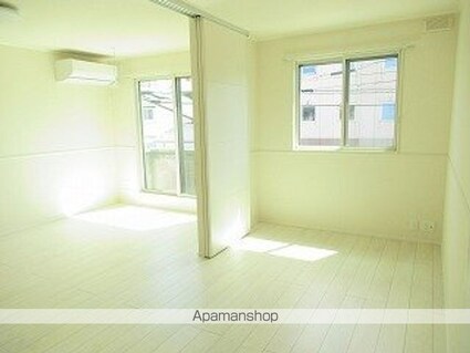 Ｕｒｂａｎ　Ｂｌｉｓｓ（アーバンブリス）[2LDK/52.75m2]の内装4