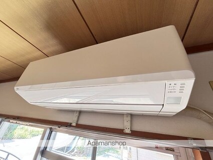 リベラルフクダⅢ[3DK/58m2]のその他設備