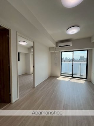 東京都杉並区高円寺南４丁目[2LDK/49.06m2]の内装6