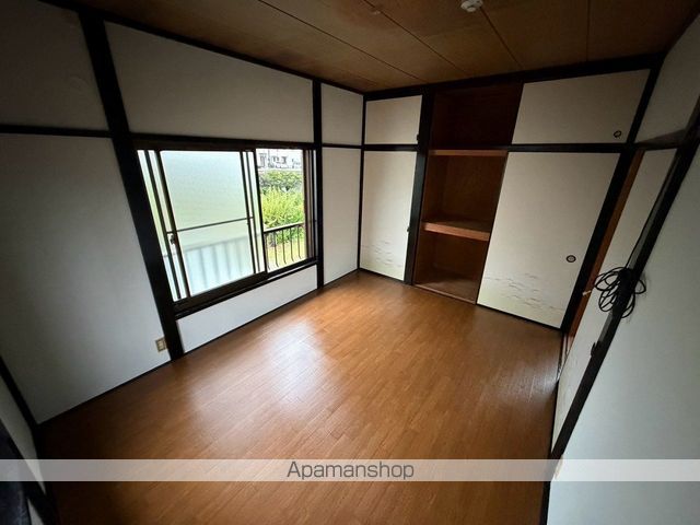 東海道本線 辻堂駅 徒歩18分 2階建 築37年の内装写真