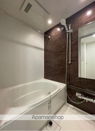 ルミーク千歳船橋[1LDK/31.98m2]のバス