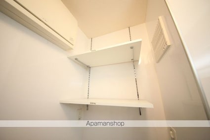 ラ・プランタン北野[1LDK/37.26m2]の内装4