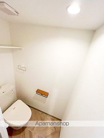カレラ豊平2NDの内装写真