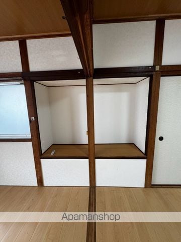 日豊本線 西都城駅 徒歩23分 1階建 築54年の内装写真
