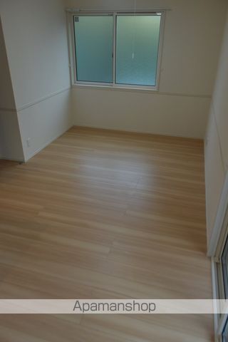 メゾン ド リベルテIIの内装写真