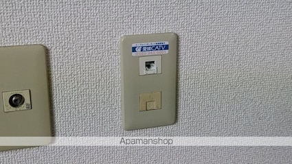 カローラ樽味[1K/27.2m2]の内装7