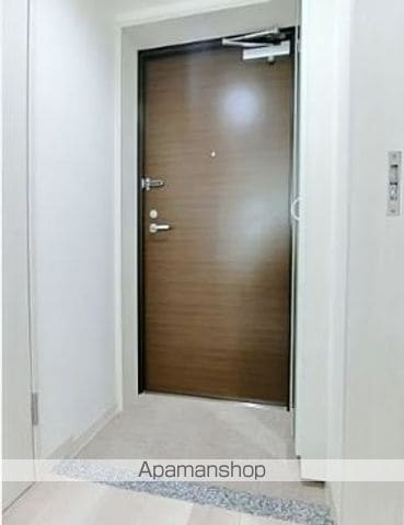 グランツ立川の内装写真