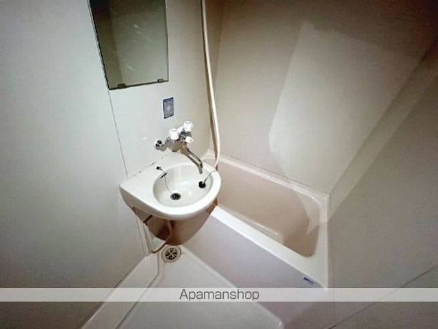 林マンションの内装写真