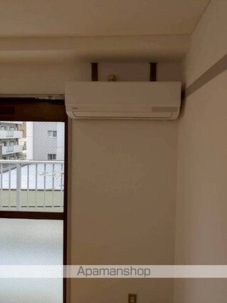 ドミール光陽[2DK/37.5m2]のその他設備