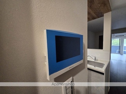 ＭＥＬＤＩＡ福生Ⅲ[1LDK/40.58m2]のセキュリティ