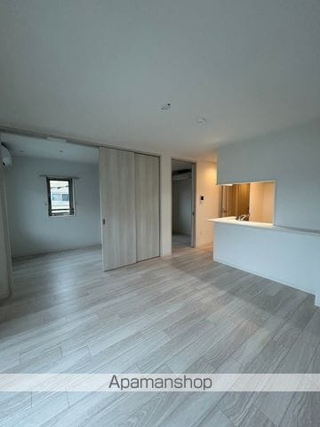 テラス杉並方南町 307 ｜ 東京都杉並区堀ノ内２丁目11-6（賃貸マンション3LDK・3階・54.87㎡） その22