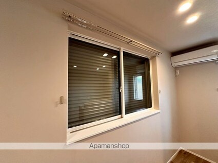 Ａｎ’ｓ　ｃｏｕｒｔ天台[1LDK/39.4m2]の内装2