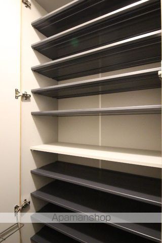 エミネンス丸の内B棟の内装写真