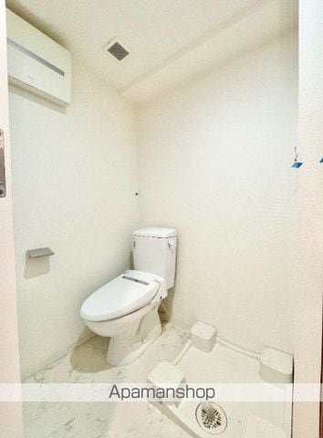 メインステージ多摩川IIIの内装写真