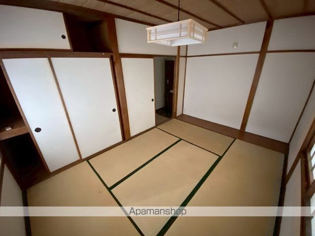 第13べるハウスの内装写真