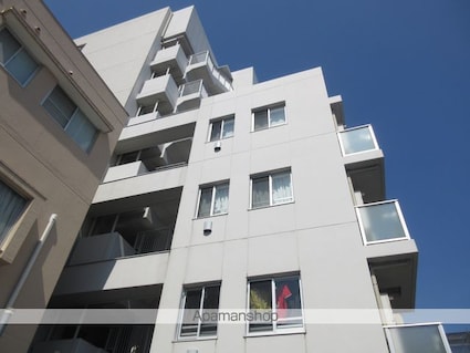 テラス阿佐ヶ谷[1LDK/30.51m2]の外観2