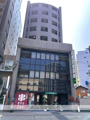第2イノウエビルの外観写真