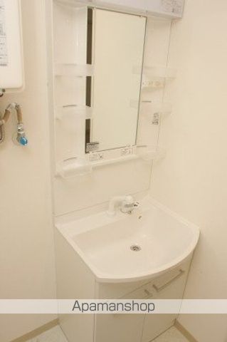 CRES920の内装写真