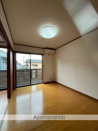 アーバニズム６１[2DK/51.76m2]の内装5